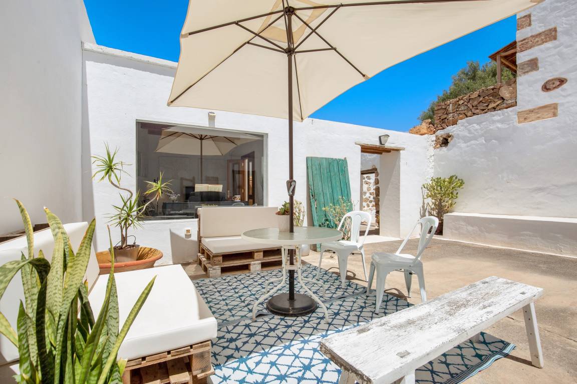 150 M² Maison De Vacances ∙ 2 Chambres ∙ 5 Personnes - Antigua