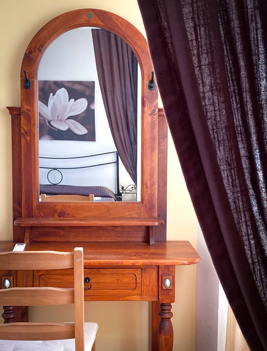 35 M² Appartement ∙ 1 Slaapkamer ∙ 3 Gasten - Capraia Isola
