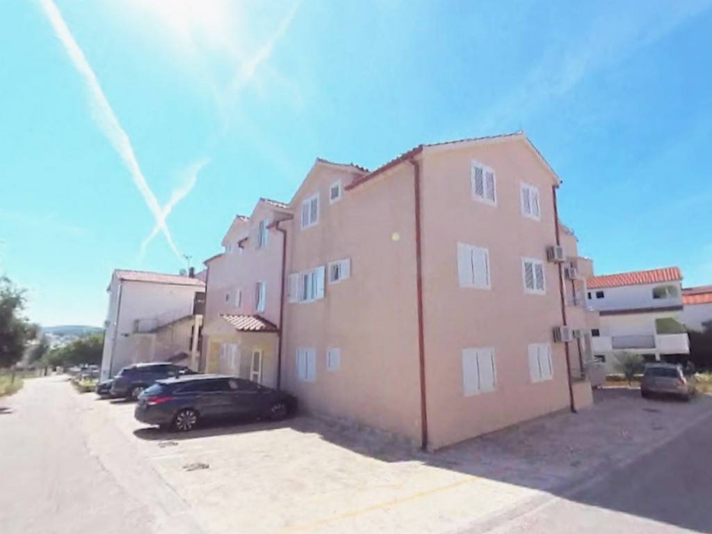 43 M² Apartment ∙ 2 Bedrooms ∙ 4 Guests - Primošten
