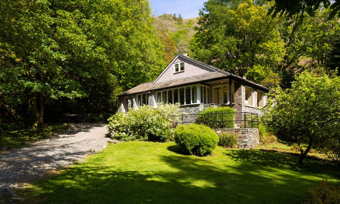 Cottage ∙ 4 Bedrooms ∙ 8 Guests - Grasmere