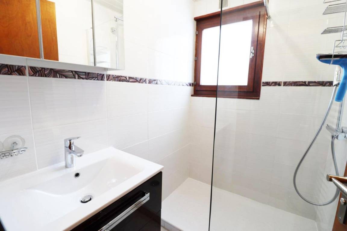 36 m&sup2; Ferienwohnung 1 Schlafzimmer 6 G&auml;ste