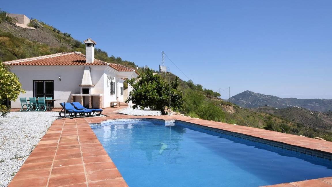 170 M² Apartamento ∙ 4 Habitaciones ∙ 8 Huéspedes - Torrox