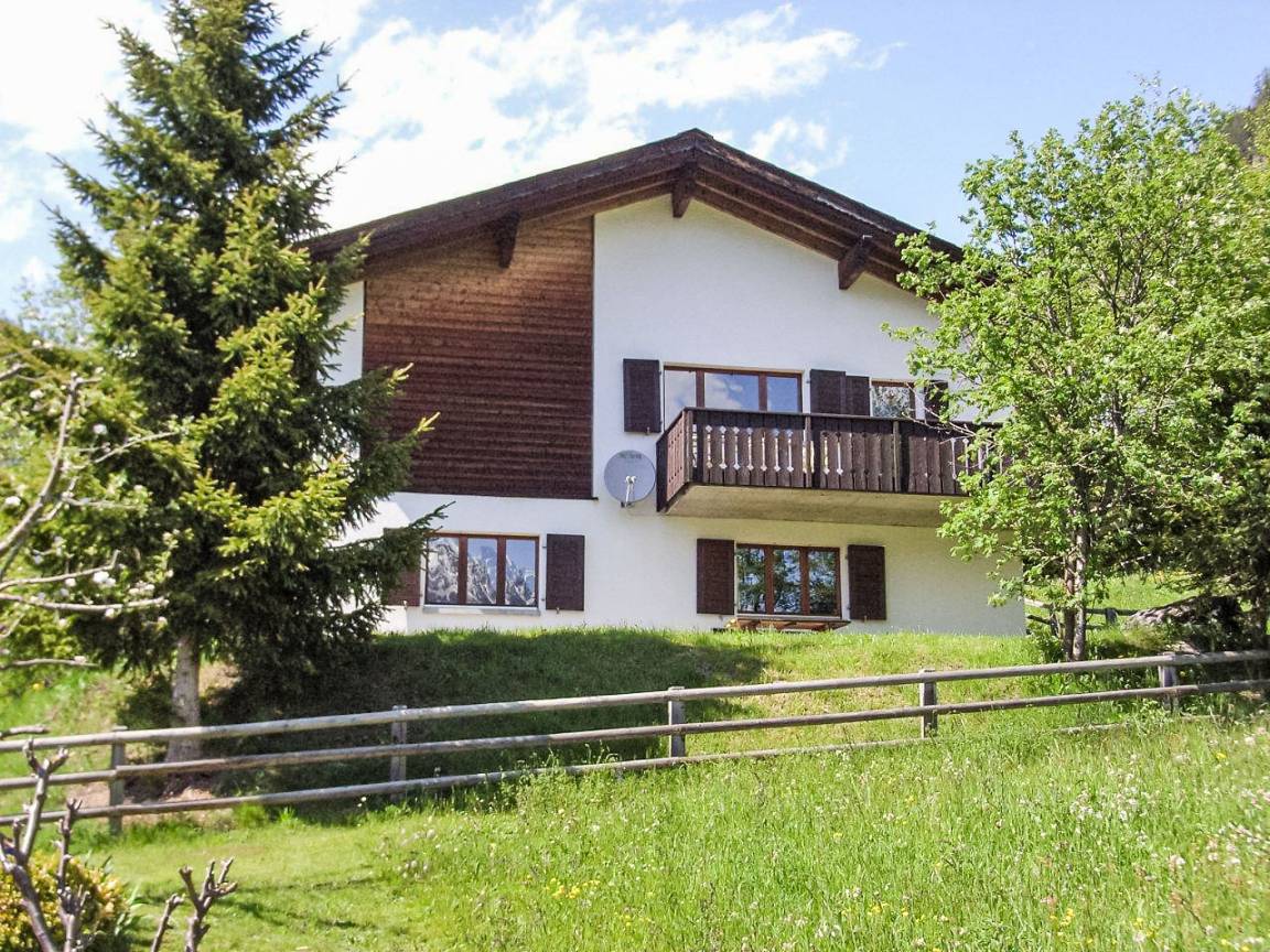 Casa Vacanza ∙ 4 Camere Da Letto ∙ 6 Ospiti - Davos