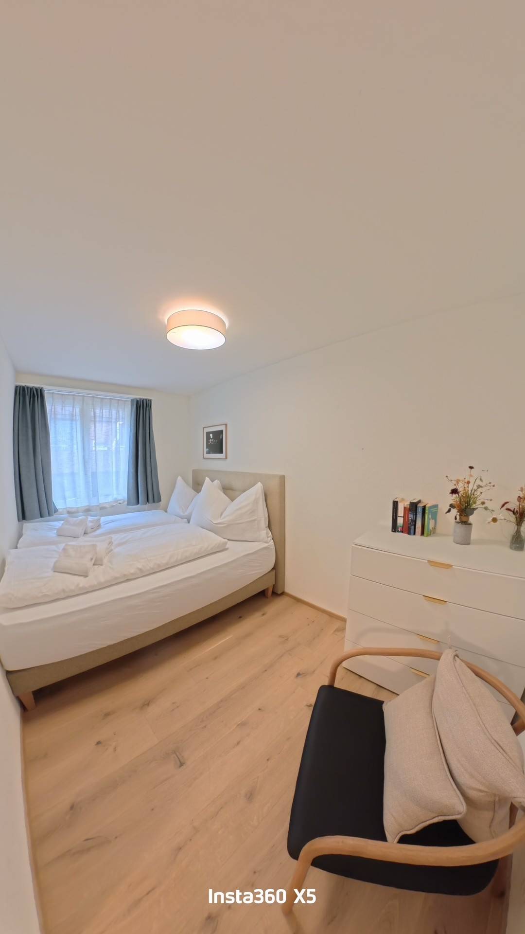 97 M² Apartment ∙ 3 Bedrooms ∙ 6 Guests - Lenzerheide