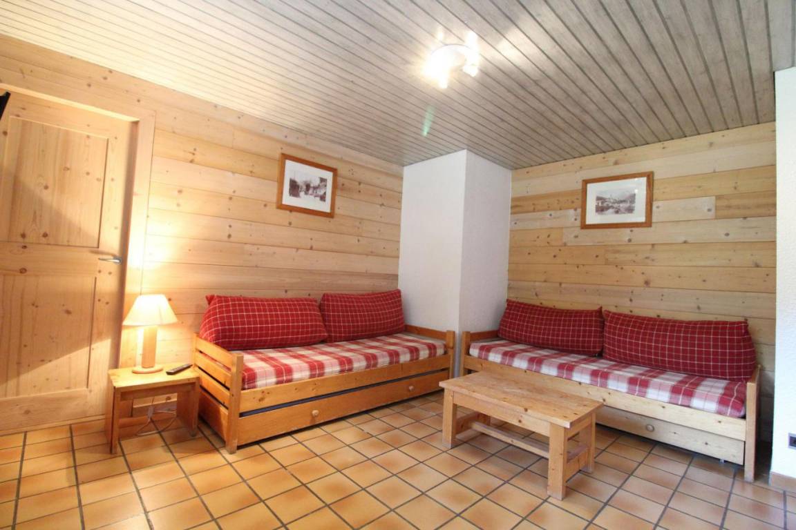 45 m&sup2; Ferienwohnung 1 Schlafzimmer 5 G&auml;ste