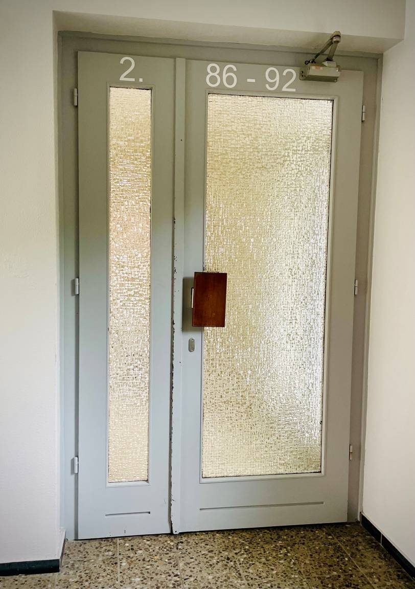 43 m² Ferienwohnung ∙ 1 Schlafzimmer ∙ 2 Gäste – Bild 13