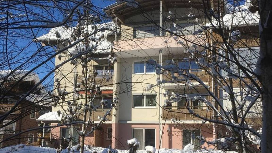 70 M² Apartment ∙ 2 Bedrooms ∙ 4 Guests - Saalfelden