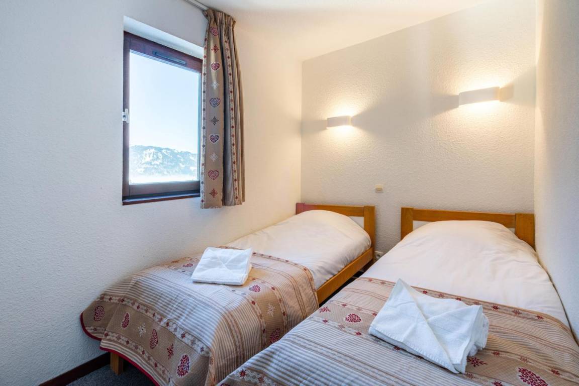 27 m² Studio ∙ 1 Schlafzimmer ∙ 4 Gäste – Bild 5