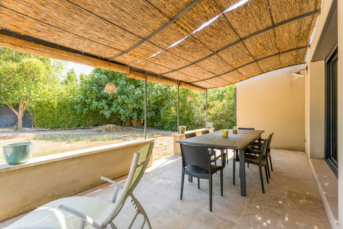 104 M² Casa ∙ 3 Habitaciones ∙ 6 Huéspedes - Paradou