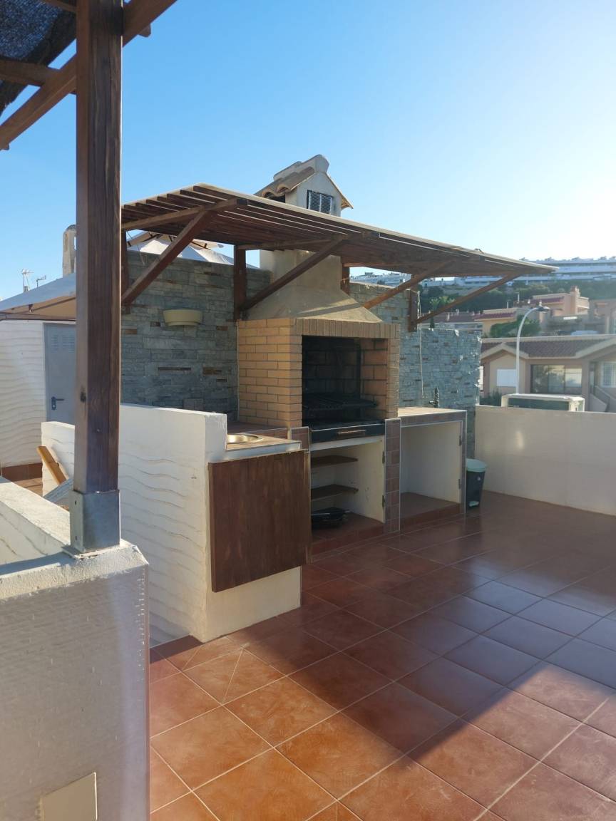 100 M² Casa ∙ 3 Habitaciones ∙ 7 Huéspedes - Isla de Tabarca