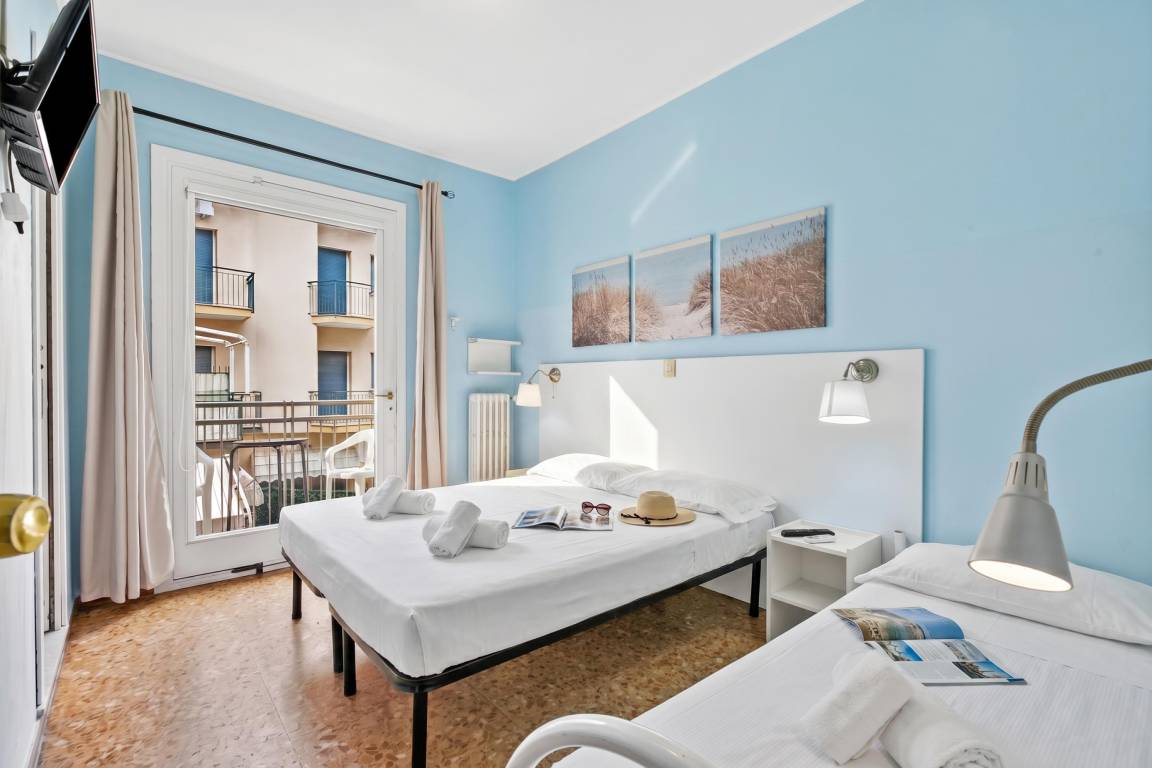 12 M² Studio Flat ∙ 2 Guests - Alassio