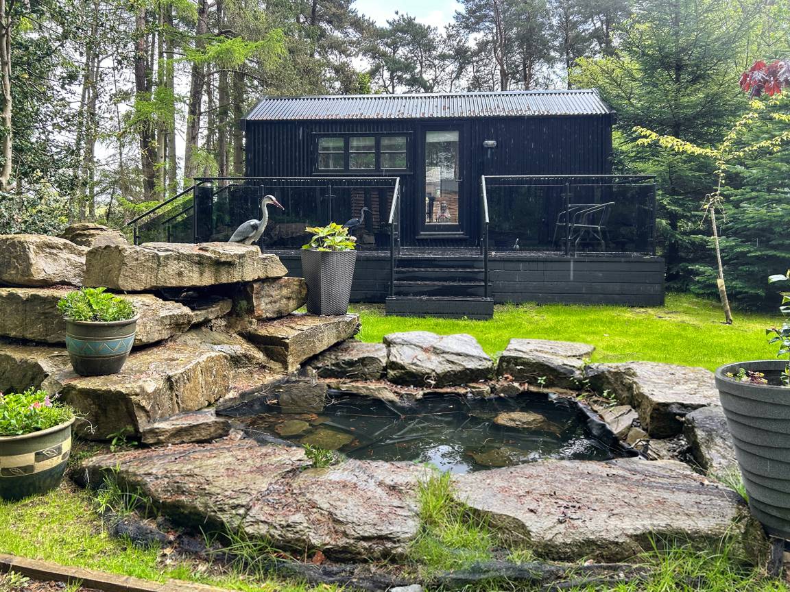 Cottage ∙ 1 Bedroom ∙ 2 Guests - Yorkshire
