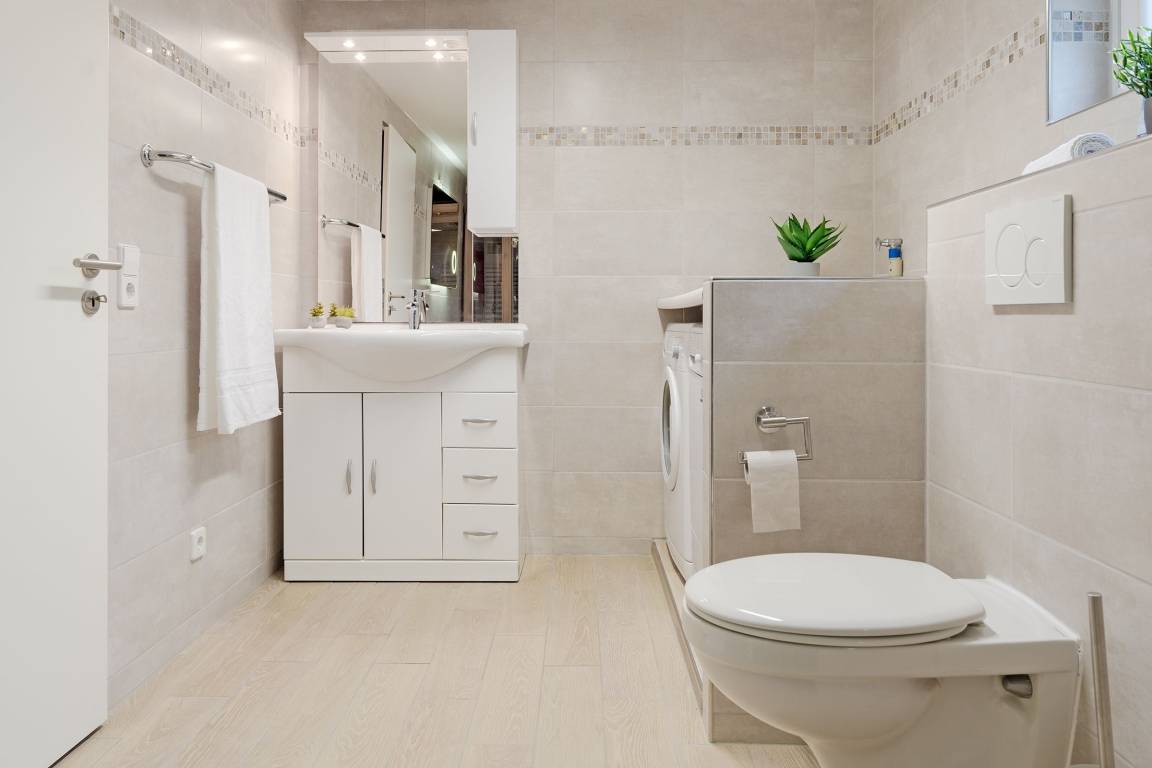 81 m² Ferienhaus ∙ 3 Schlafzimmer ∙ 7 Gäste – Bild 38