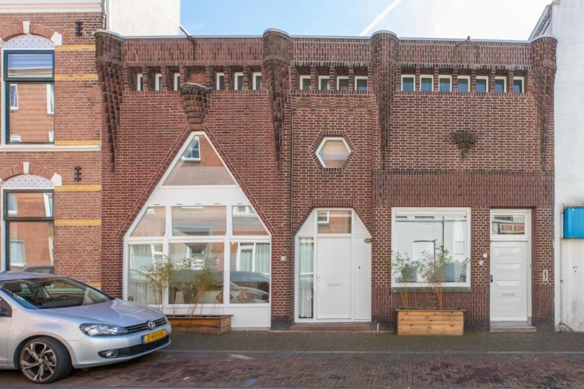 84 M² Ferienhaus ∙ 3 Schlafzimmer ∙ 4 Gäste - Zoutelande
