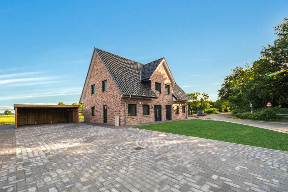 99 m² Ferienhaus ∙ 2 Schlafzimmer ∙ 4 Gäste – Bild 7