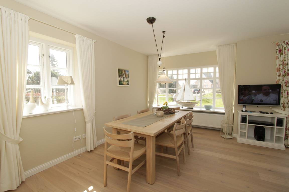 80 m² Ferienhaus ∙ 2 Schlafzimmer ∙ 4 Gäste – Bild 5