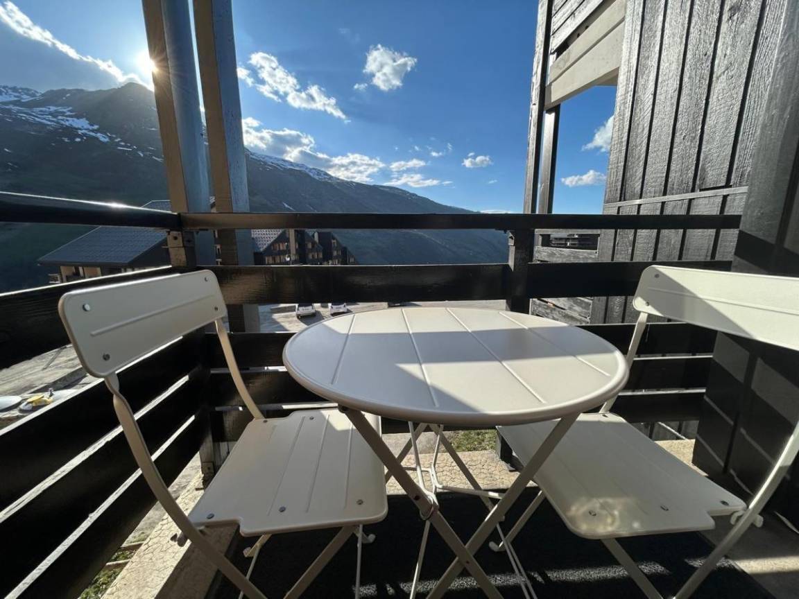 25 m² Studio ∙ 1 Schlafzimmer ∙ 4 Gäste – Bild 24