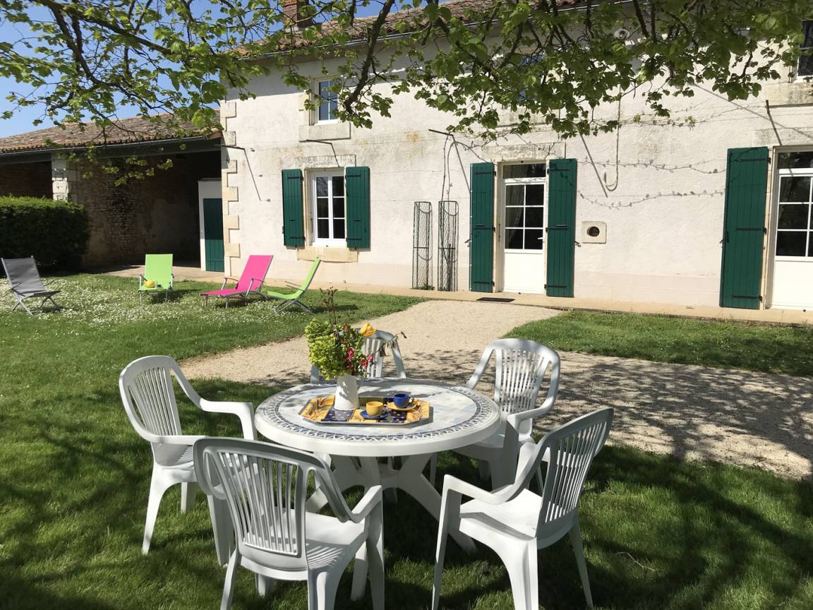 150 m&sup2; G&icirc;te 2 Schlafzimmer 5 G&auml;ste