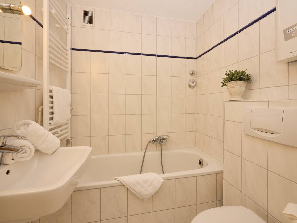 65 m² Ferienwohnung ∙ 2 Schlafzimmer ∙ 4 Gäste – Bild 31
