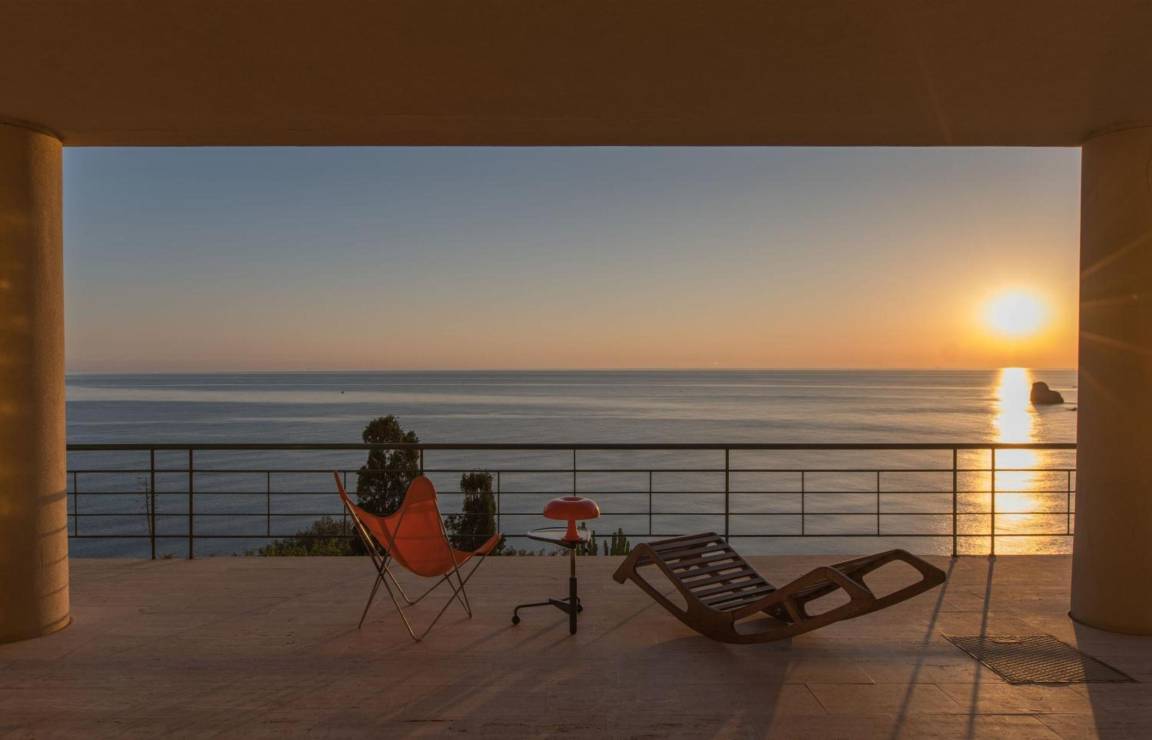 200 M² Villa ∙ 4 Bedrooms ∙ 8 Guests - Bagheria