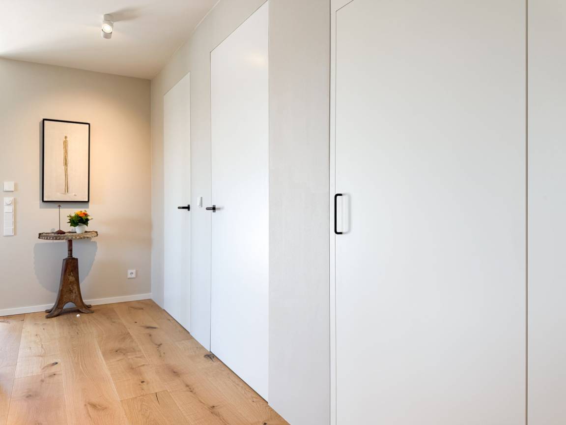 110 m² Ferienwohnung ∙ 2 Schlafzimmer ∙ 4 Gäste – Bild 23