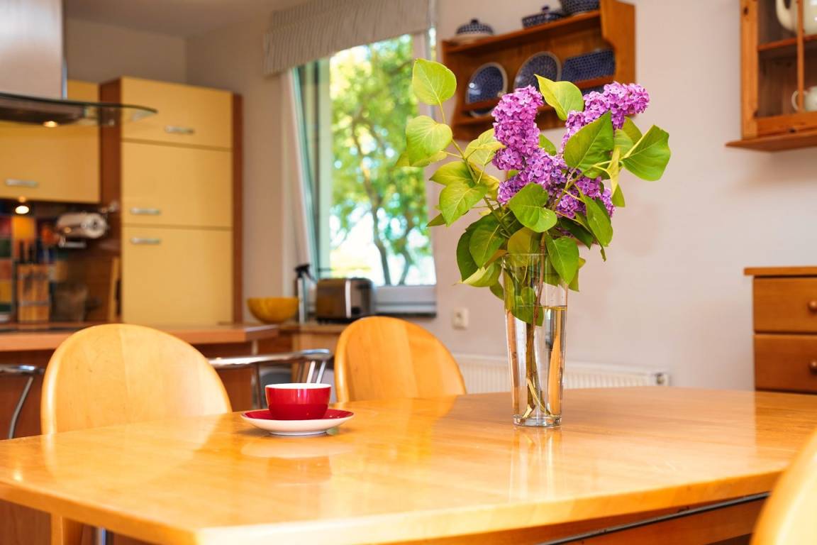 86 M² Ferienwohnung ∙ 2 Schlafzimmer ∙ 4 Gäste - Ückeritz