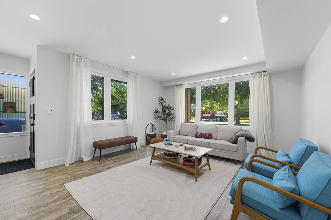 149 M² Casa ∙ 3 Habitaciones ∙ 9 Huéspedes - Highland Park, IL