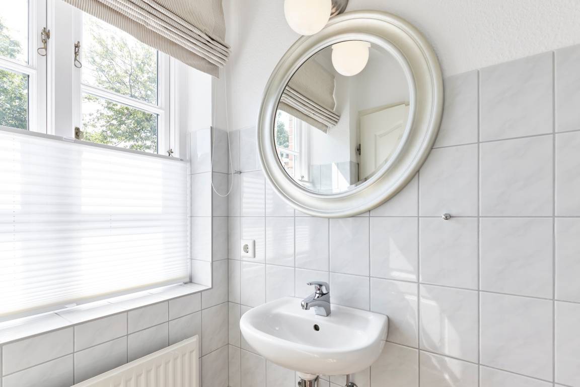 90 m² Ferienhaus ∙ 2 Schlafzimmer ∙ 4 Gäste – Bild 12