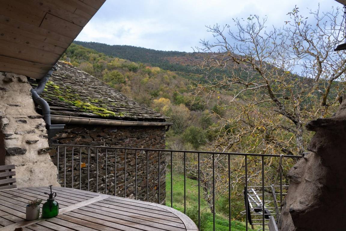 100 m² Gîte ∙ 2 Schlafzimmer ∙ 5 Gäste – Bild 36