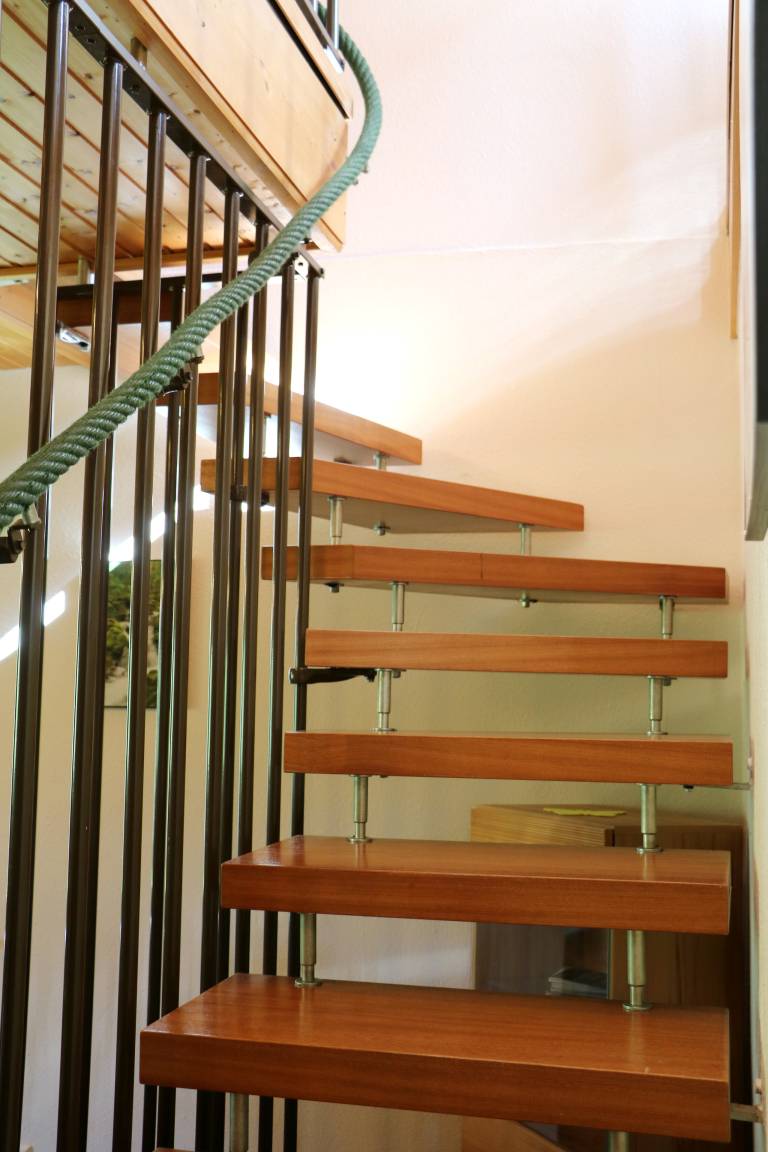 78 m² Ferienwohnung ∙ 1 Schlafzimmer ∙ 5 Gäste – Bild 10