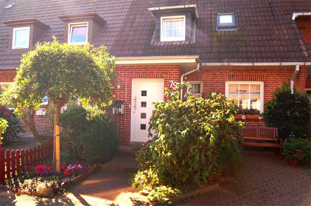 40 M² Ferienwohnung ∙ 1 Schlafzimmer ∙ 2 Gäste - Kampen (Sylt)