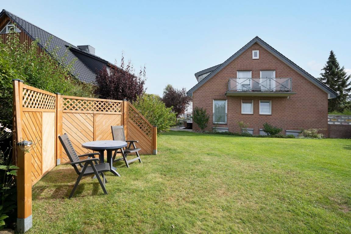 46 m² Ferienwohnung ∙ 1 Schlafzimmer ∙ 4 Gäste – Bild 37