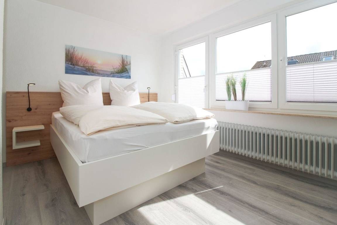 70 m² Ferienhaus ∙ 2 Schlafzimmer ∙ 4 Gäste – Bild 13