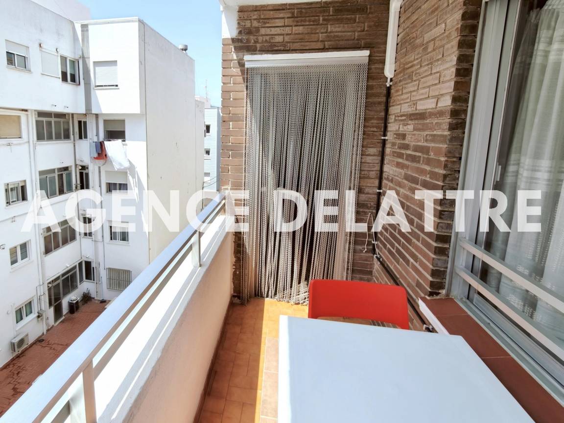 114 M² Appartement ∙ 4 Slaapkamers ∙ 8 Gasten - Peñíscola