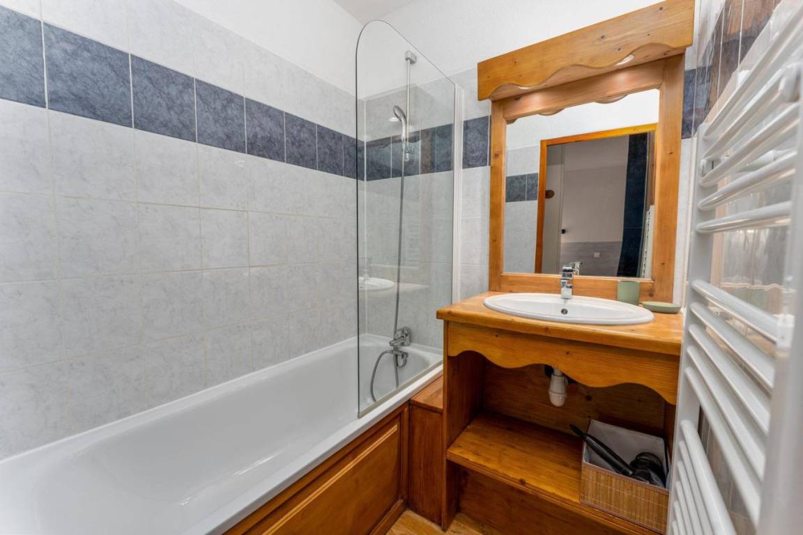 31 m² Studio ∙ 1 Schlafzimmer ∙ 4 Gäste – Bild 5