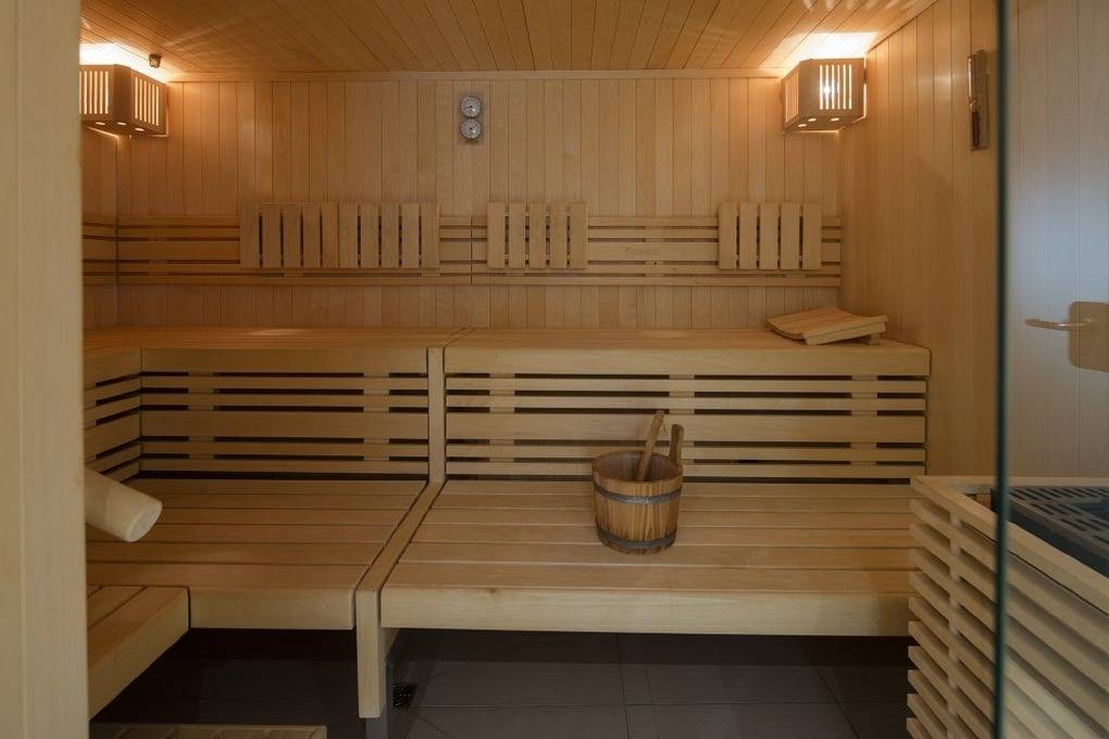 35 m² Ferienwohnung ∙ 1 Schlafzimmer ∙ 2 Gäste – Bild 14