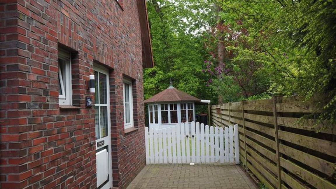 95 M² Ferienhaus ∙ 3 Schlafzimmer ∙ 5 Gäste - Varel