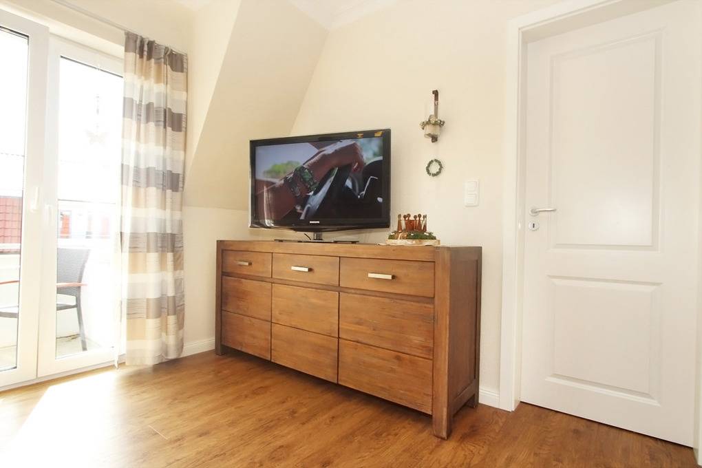 70 m² Ferienwohnung ∙ 3 Schlafzimmer ∙ 5 Gäste – Bild 5