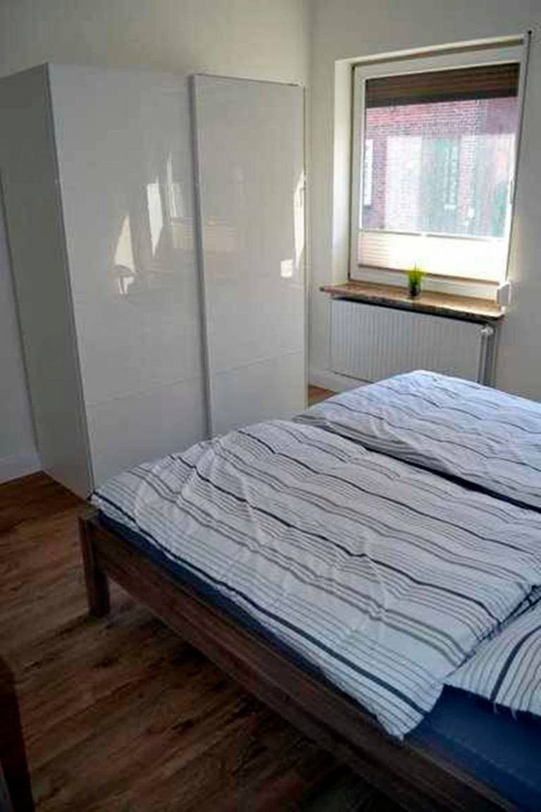 100 m² Ferienhaus ∙ 3 Schlafzimmer ∙ 6 Gäste – Bild 12