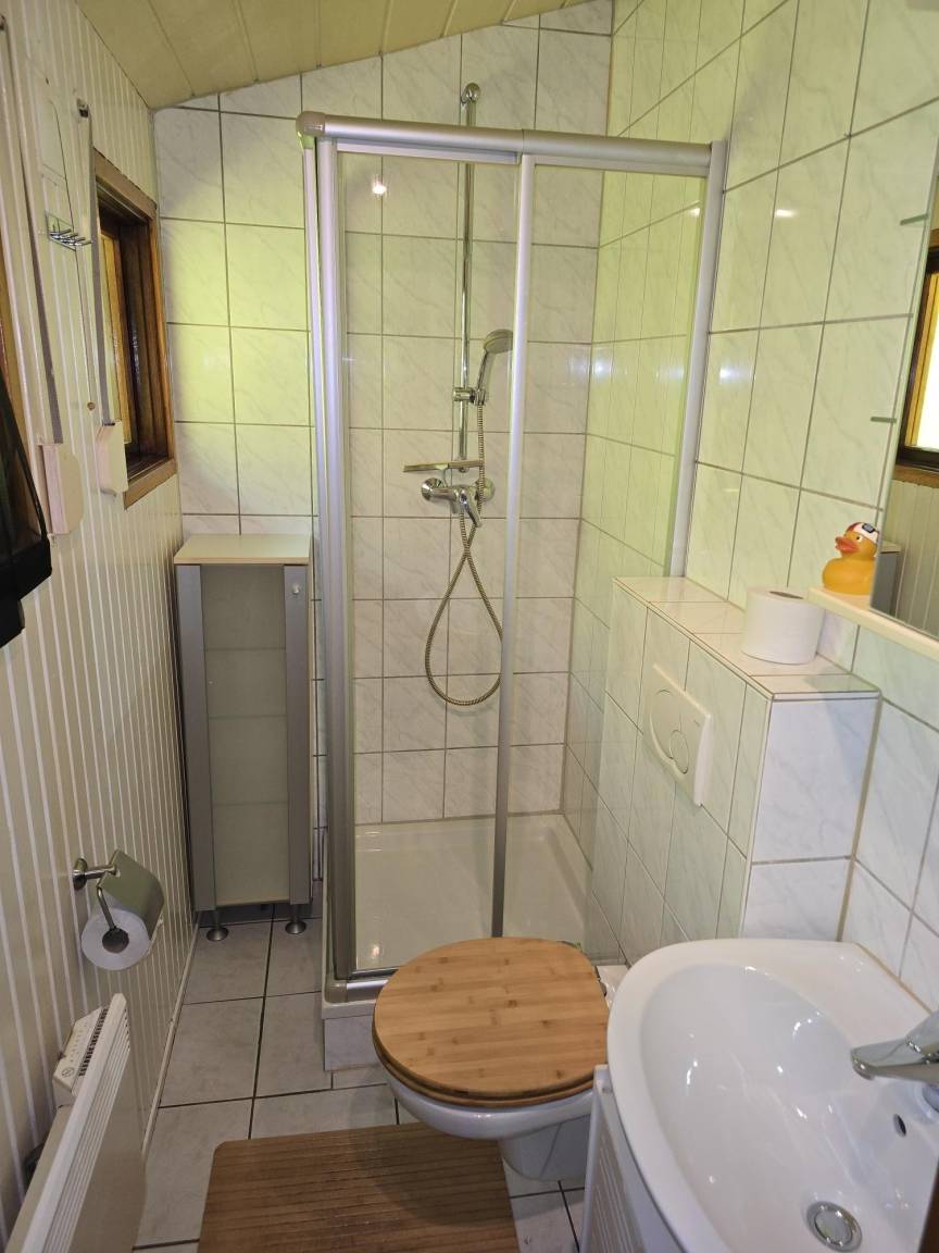 90 m² Ferienhaus ∙ 3 Schlafzimmer ∙ 5 Gäste – Bild 14