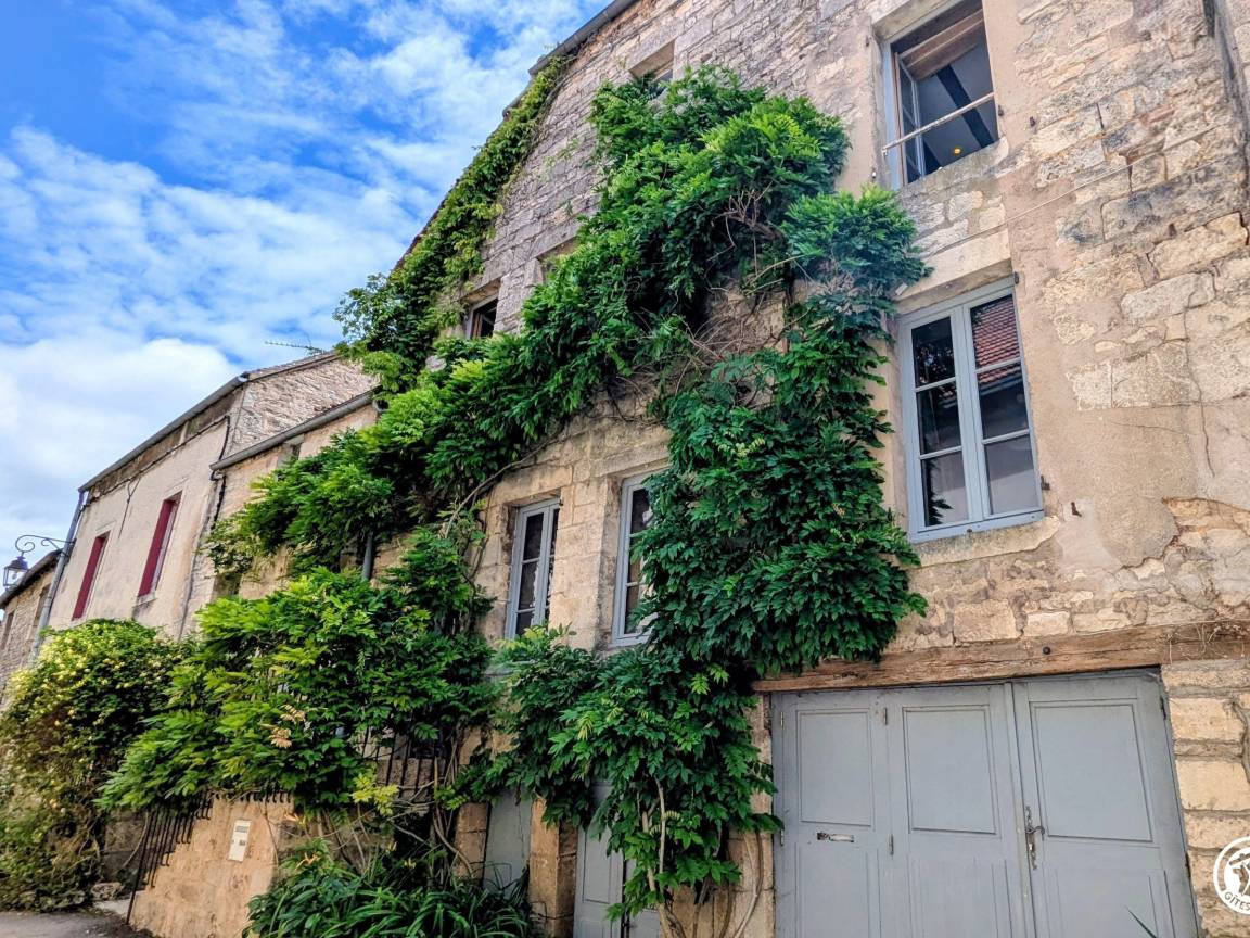 200 M² Cottage ∙ 4 Chambres ∙ 8 Personnes - Côte-d'Or