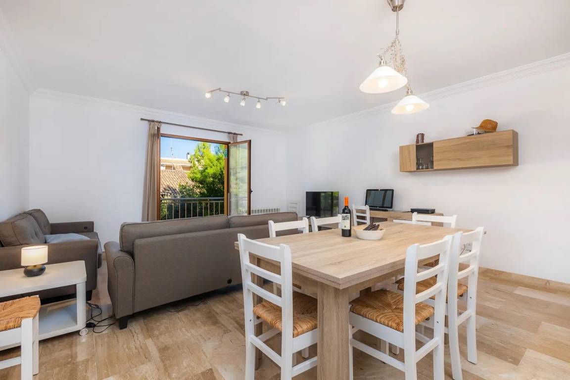 280 M² Apartment ∙ 6 Bedrooms ∙ 12 Guests - Cala Ratjada