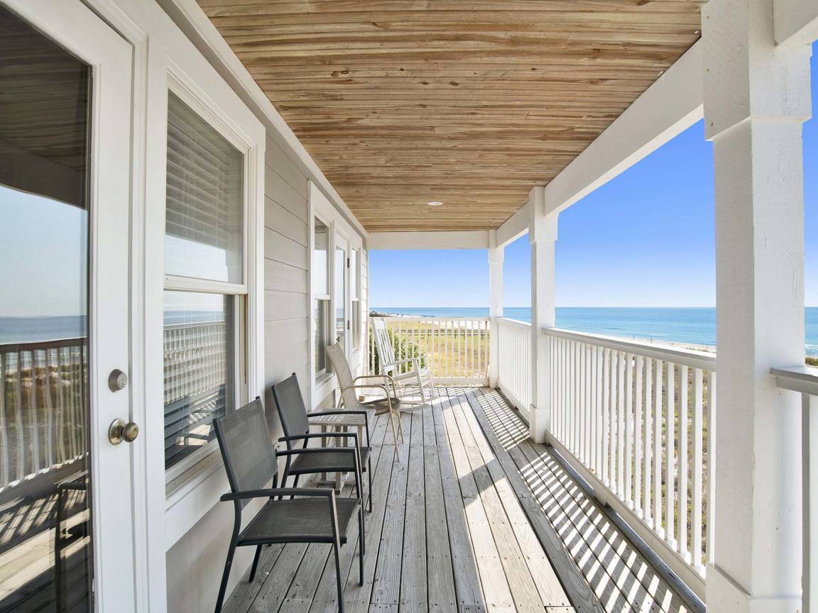 279 M² Casa ∙ 6 Habitaciones ∙ 18 Huéspedes - Orange Beach, AL