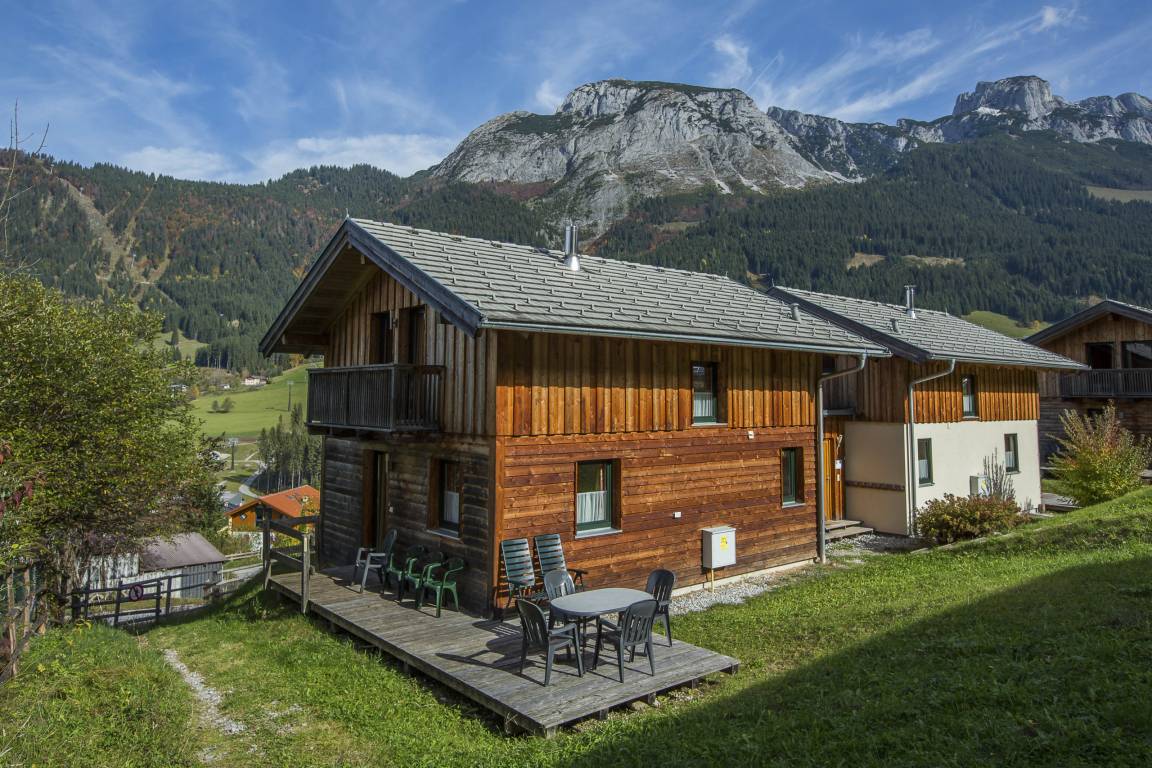90 M² Chalet ∙ 3 Habitaciones ∙ 8 Huéspedes - Hallstatt