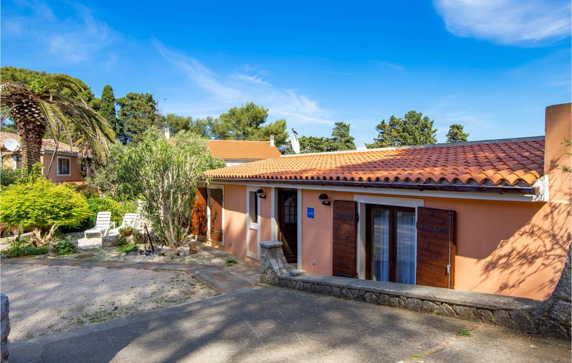 50 M² Ferienhaus ∙ 1 Schlafzimmer ∙ 4 Gäste - Veli Lošinj