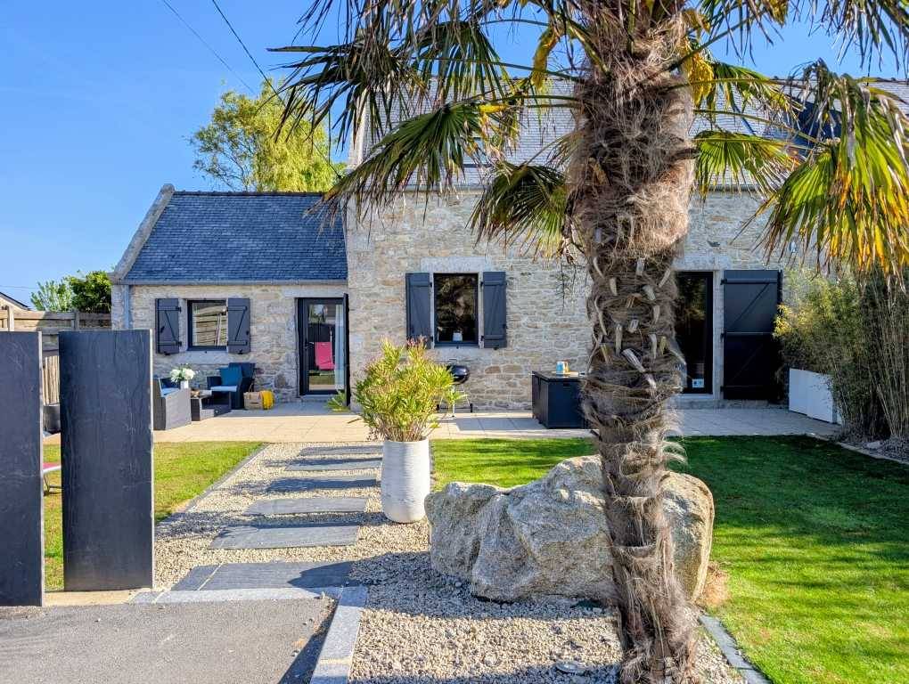 66 m&sup2; G&icirc;te 2 Schlafzimmer 4 G&auml;ste