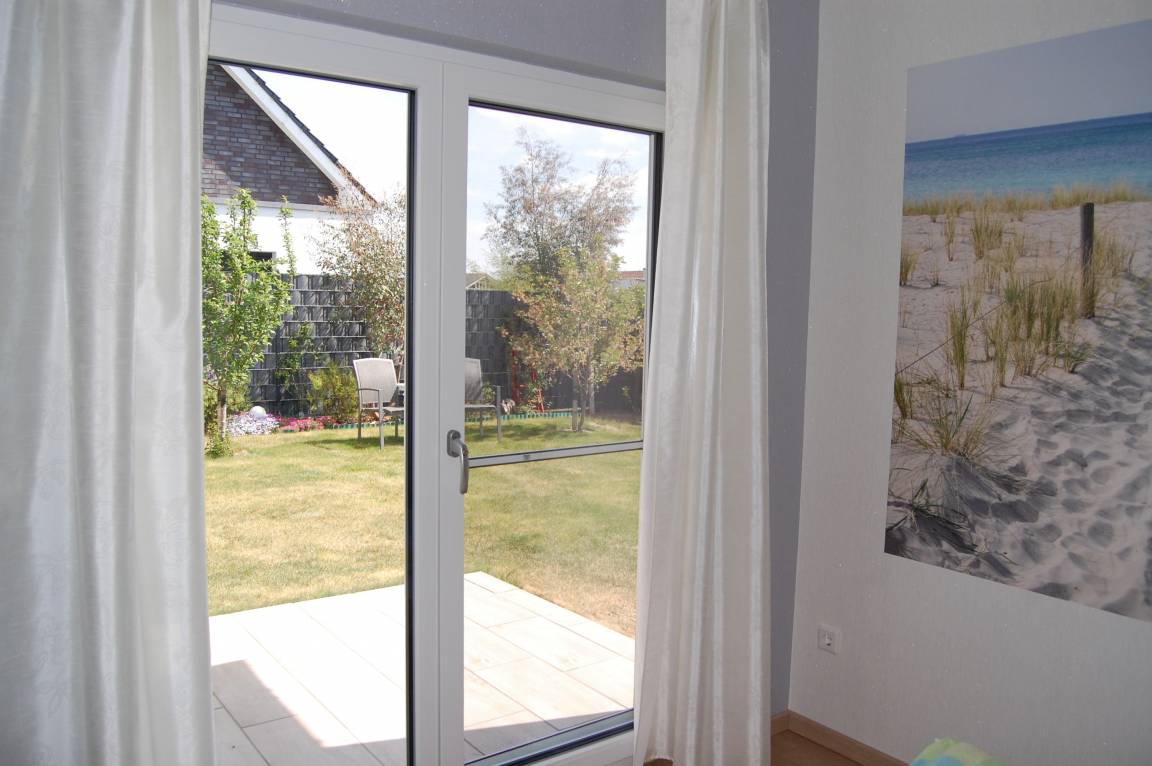 25 m² Ferienwohnung ∙ 1 Schlafzimmer ∙ 2 Gäste – Bild 6