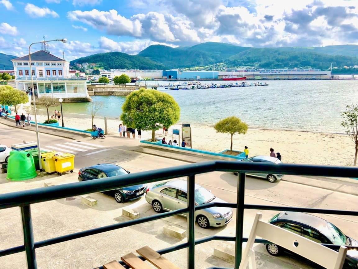 Appartement ∙ 2 Chambres ∙ 6 Personnes - Viveiro