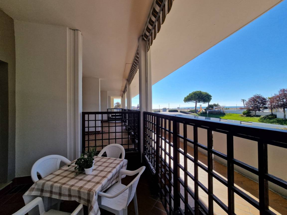 40 M² Apartment ∙ 2 Bedrooms ∙ 5 Guests - Bibione Pineda