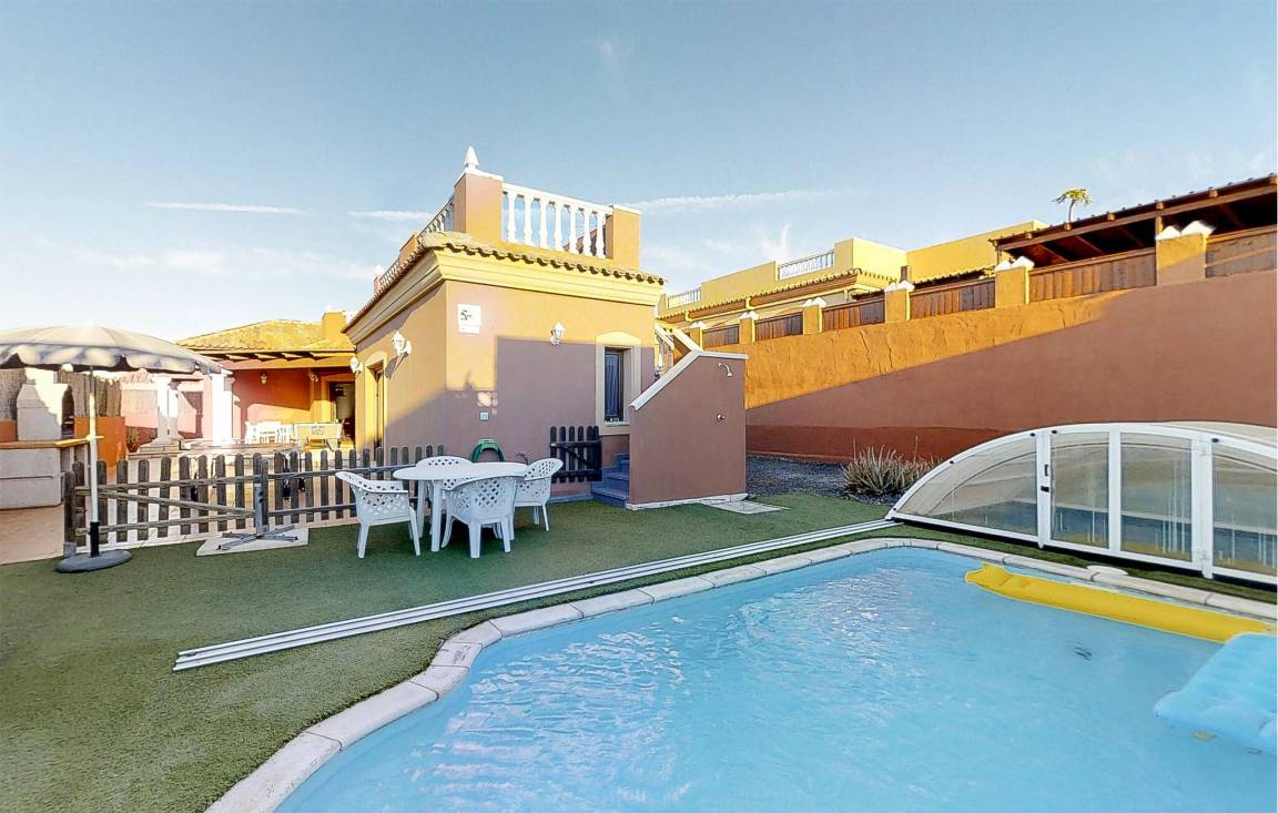 Corralejo